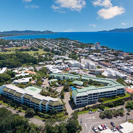 Executive Properties In North Ward Townsville And On Magnetic Island Exterior photo