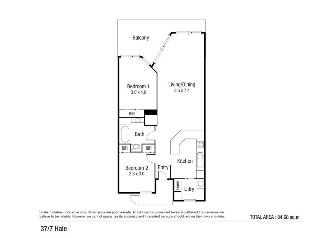 Executive Properties In North Ward Townsville And On Magnetic Island Exterior photo