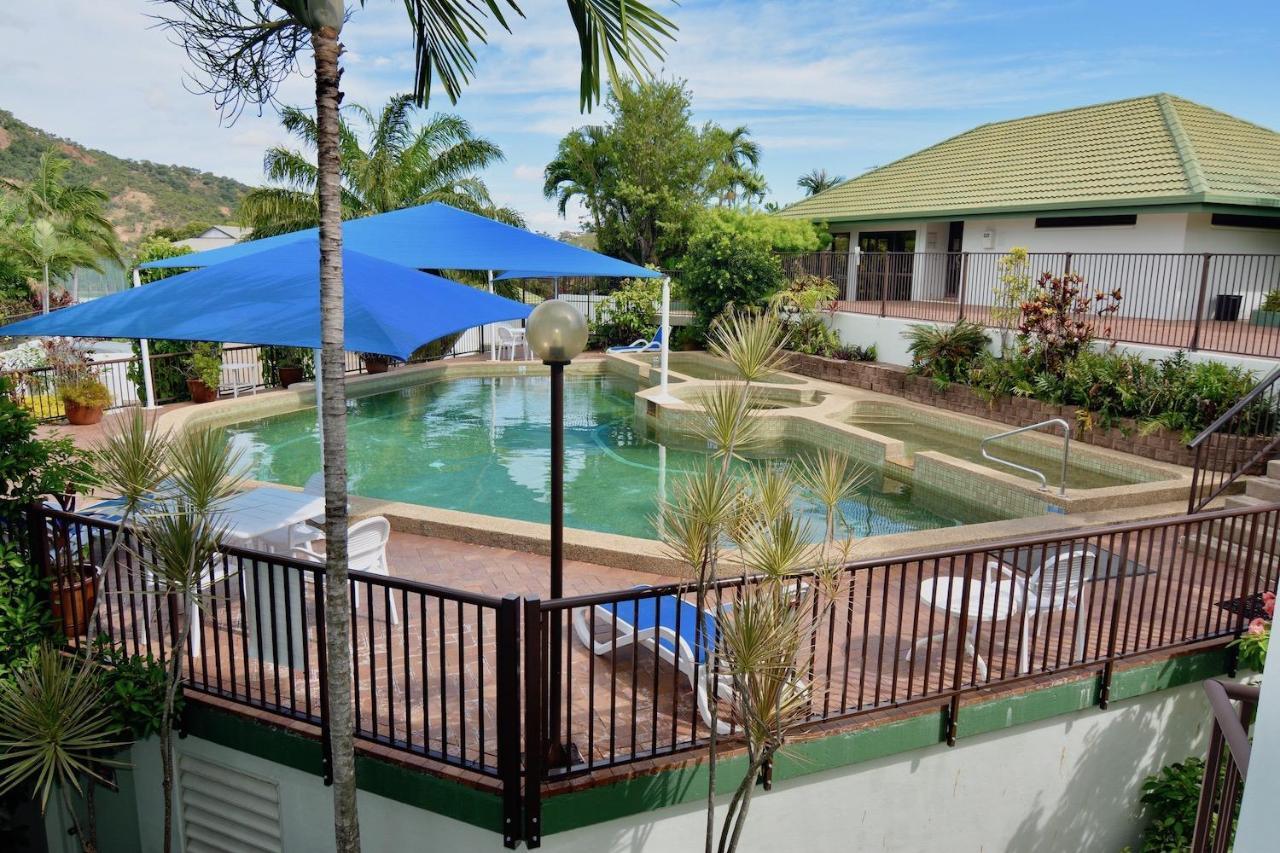 Executive Properties In North Ward Townsville And On Magnetic Island Exterior photo