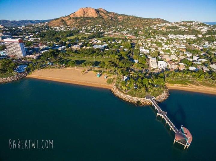 Executive Properties In North Ward Townsville And On Magnetic Island Exterior photo