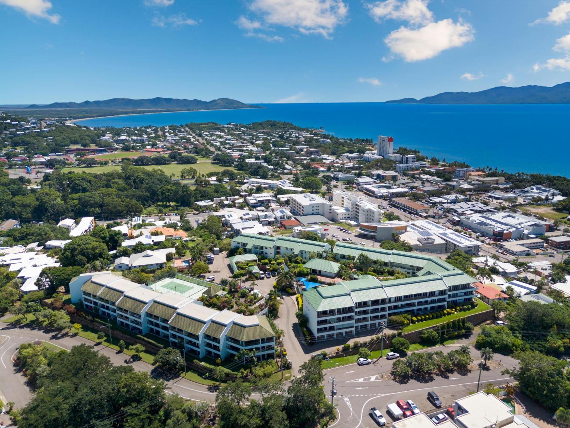 Executive Properties In North Ward Townsville And On Magnetic Island Exterior photo