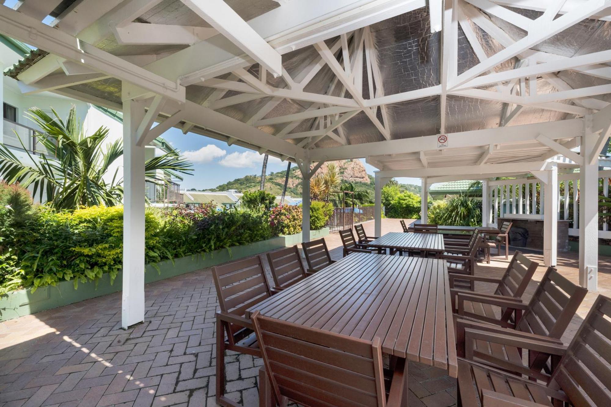 Executive Properties In North Ward Townsville And On Magnetic Island Exterior photo